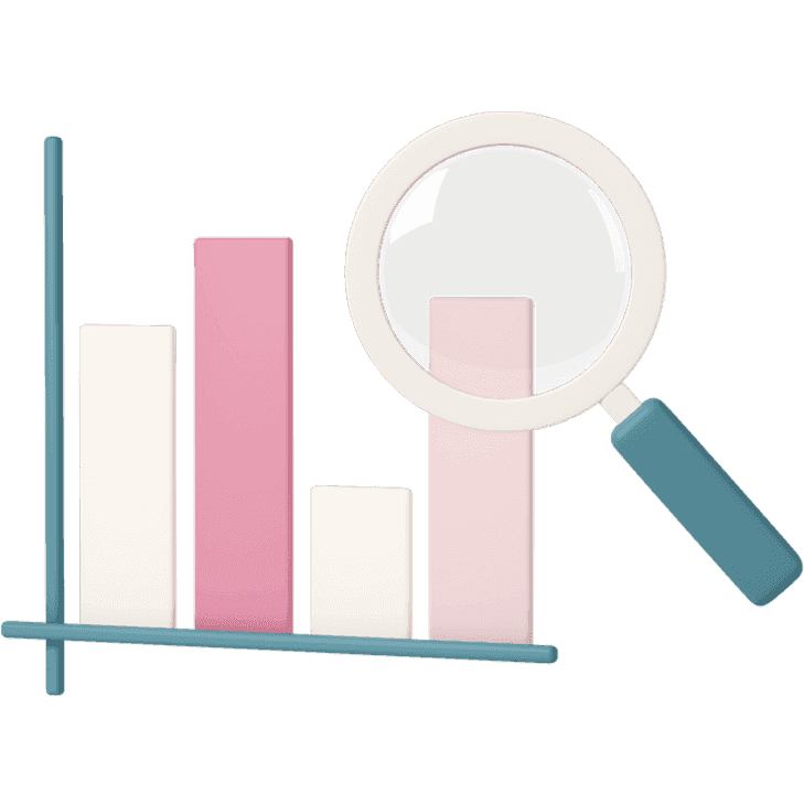 Создание отчётов и дашбордов