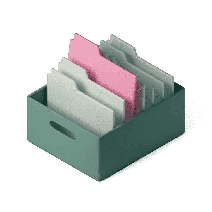 Отчёты и рост