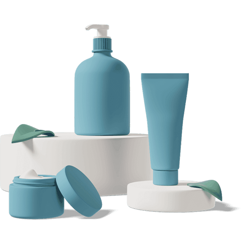 Косметика и парфюмерия