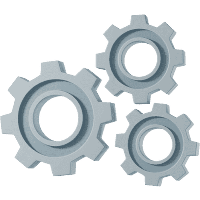 Функционал под задачи
