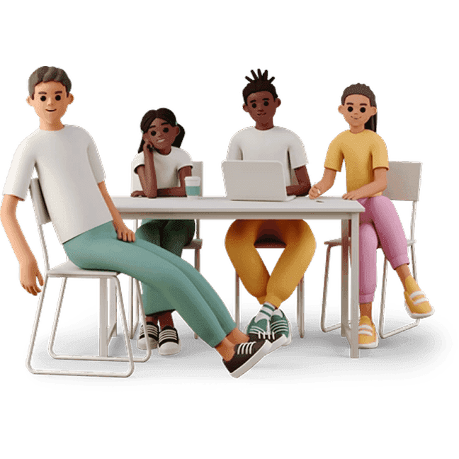 Профессиональная команда